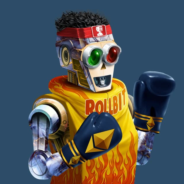 Sportsbot #5487