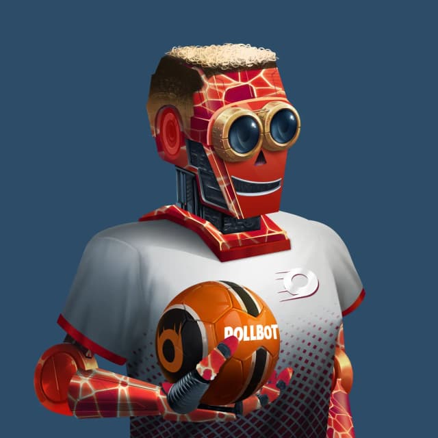 Sportsbot #6143