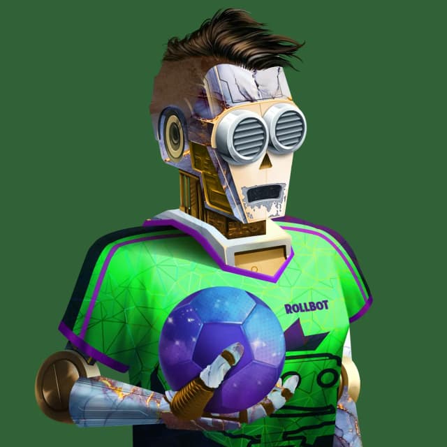 Sportsbot #6873