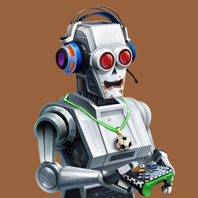 Sportsbot #2920