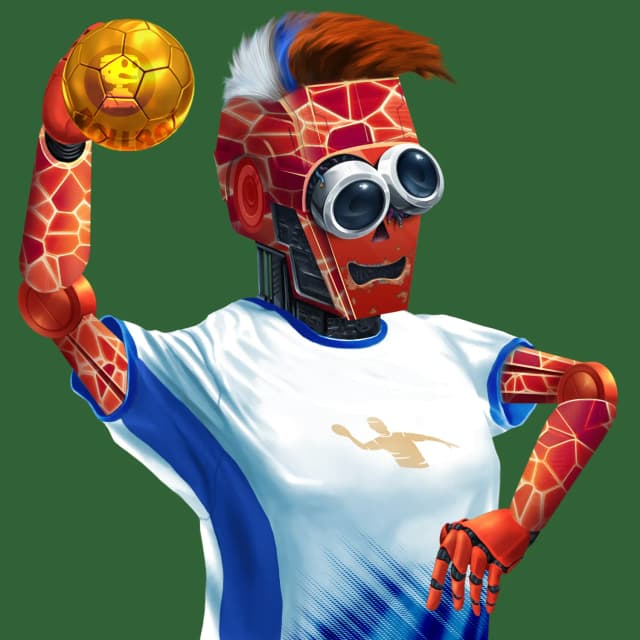 Sportsbot #561