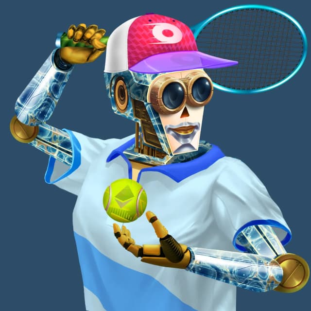 Sportsbot #8441