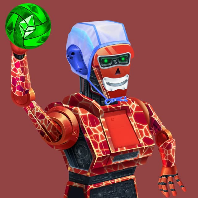 Sportsbot #5190