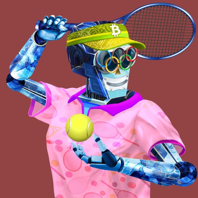 Sportsbot #4073