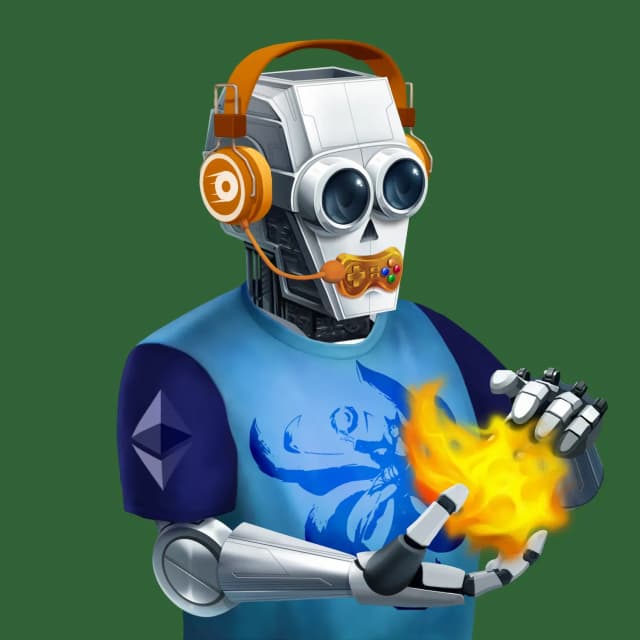 Sportsbot #8771