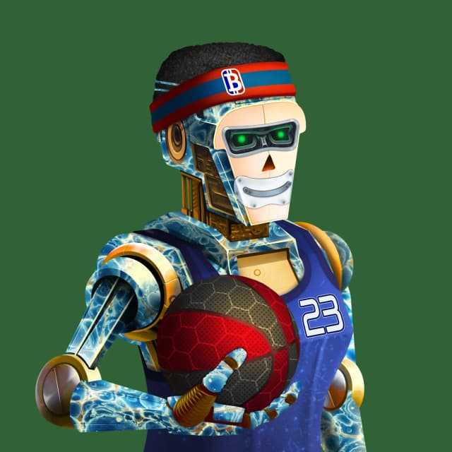 Sportsbot #8784