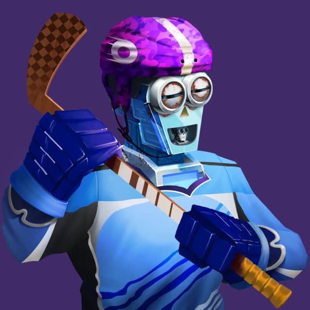 Sportsbot #7570