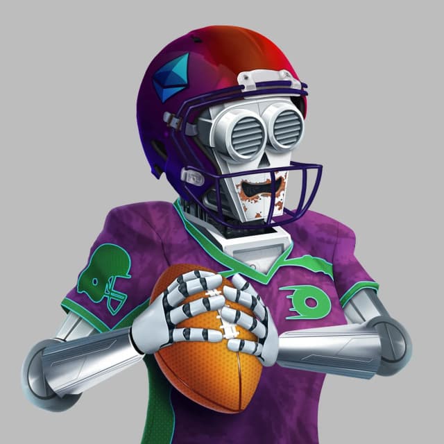 Sportsbot #6529
