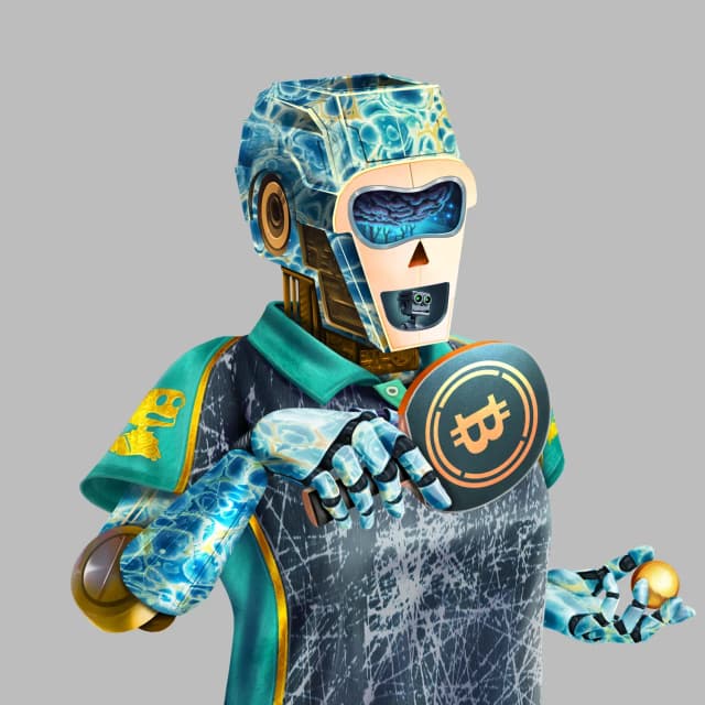 Sportsbot #7958