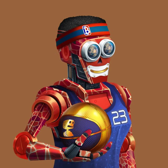 Sportsbot #9094