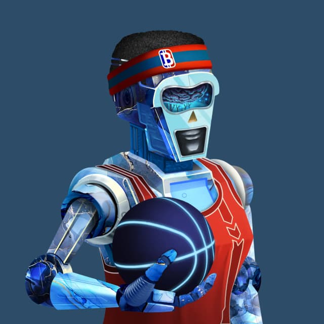 Sportsbot #3948