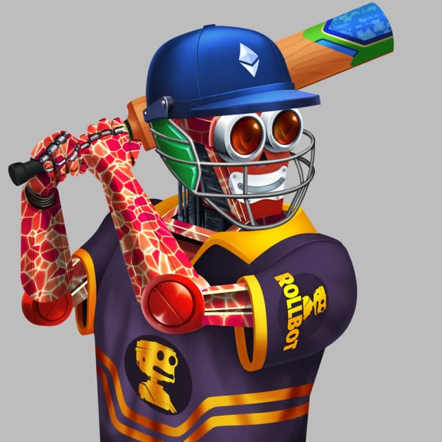 Sportsbot #3467