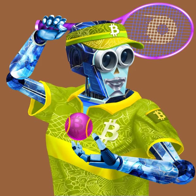 Sportsbot #4875
