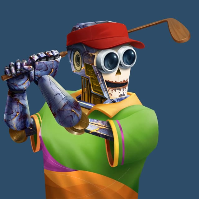 Sportsbot #2685