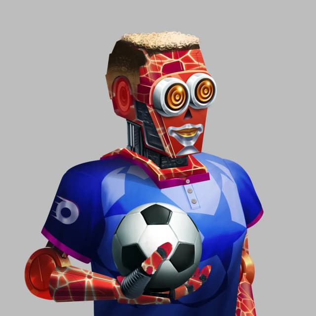 Sportsbot #1366