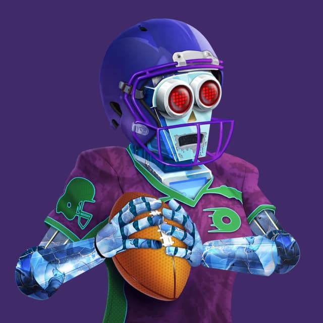 Sportsbot #7595