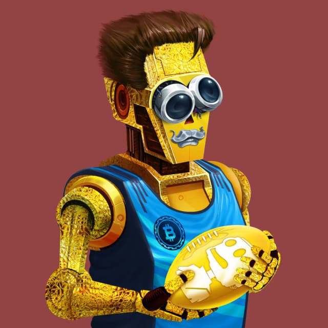 Sportsbot #6034