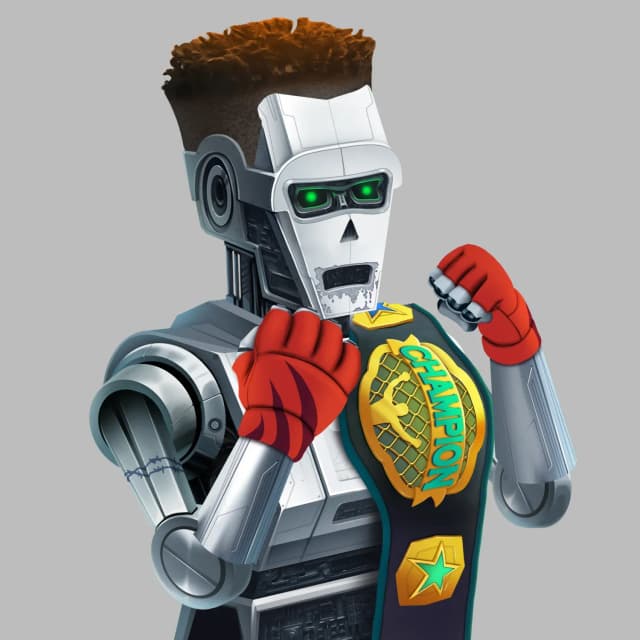 Sportsbot #6926
