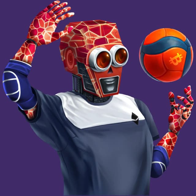 Sportsbot #7318