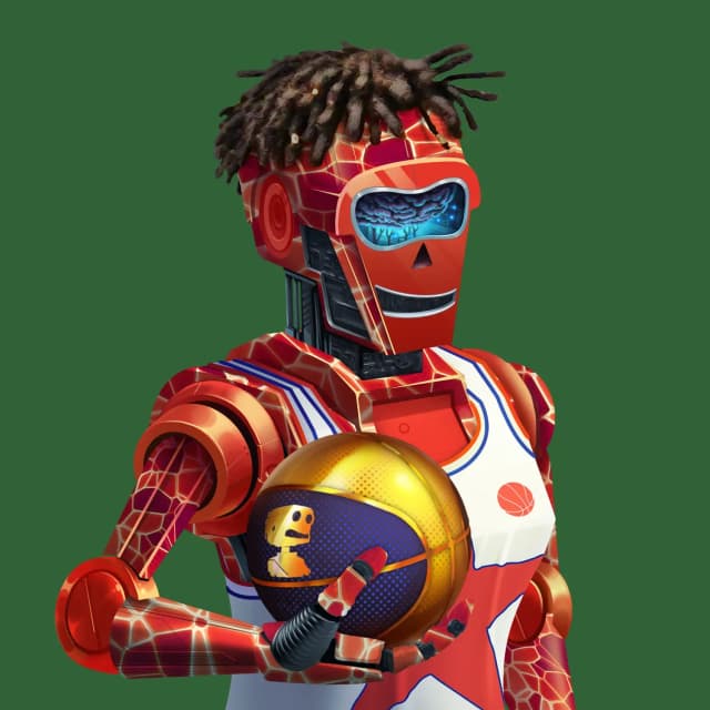 Sportsbot #1257