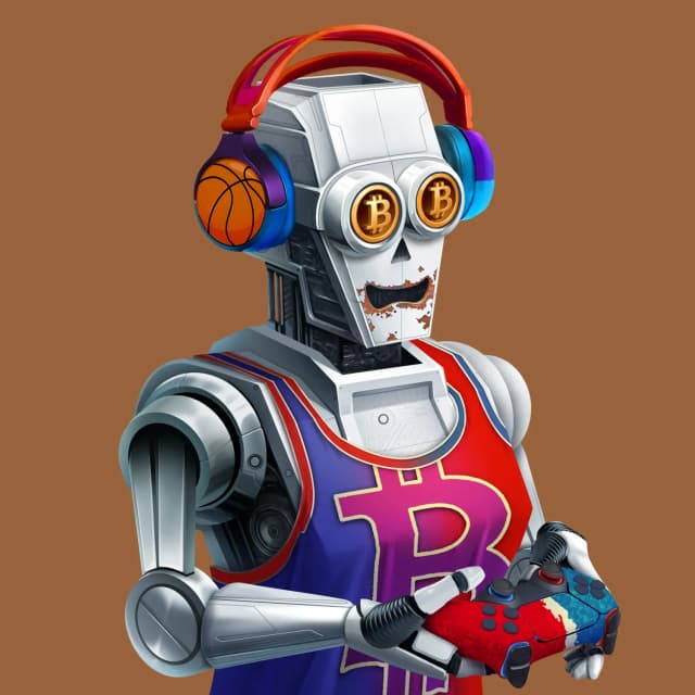 Sportsbot #2726