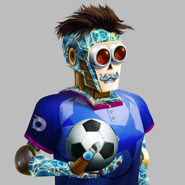 Sportsbot #4427