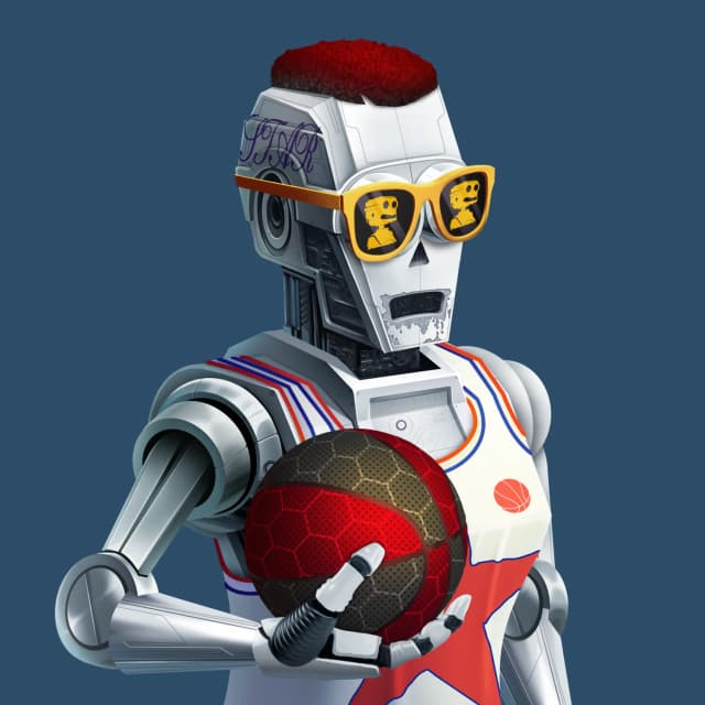 Sportsbot #8414