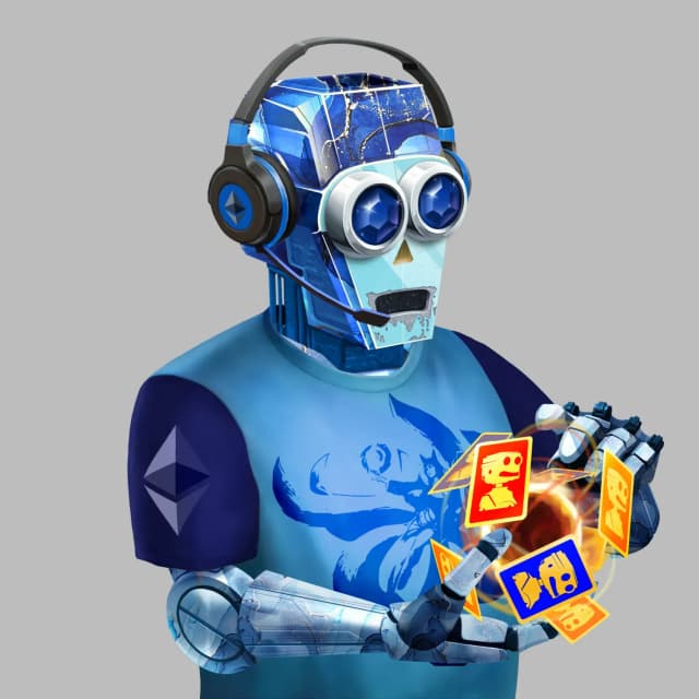 Sportsbot #8322