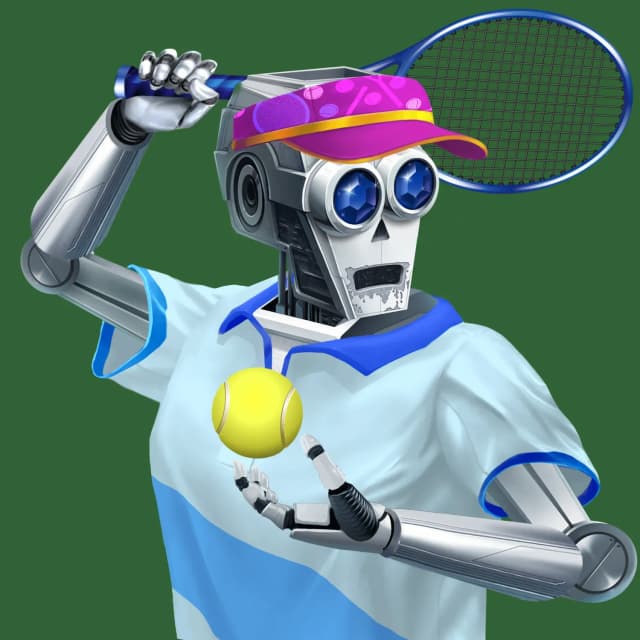 Sportsbot #5755