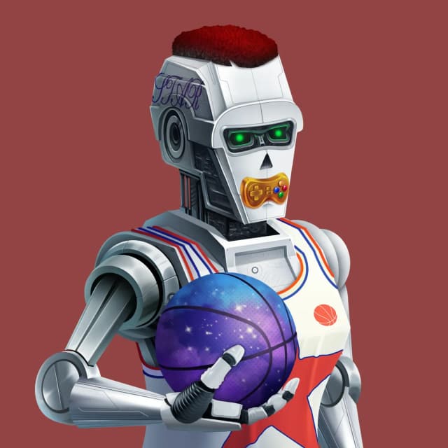 Sportsbot #5289
