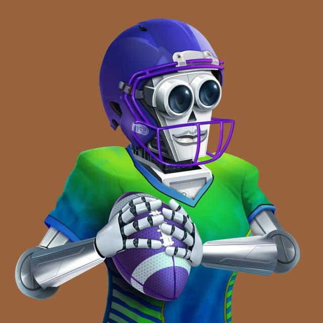 Sportsbot #4762