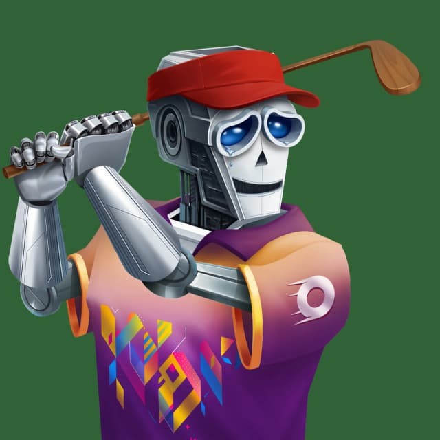Sportsbot #36