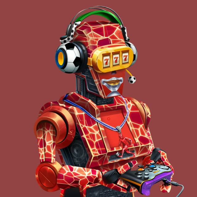 Sportsbot #6545