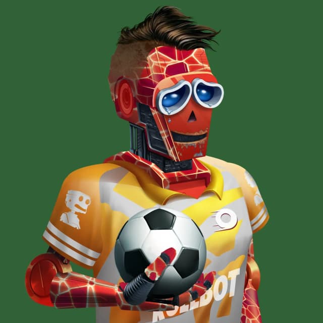 Sportsbot #6923