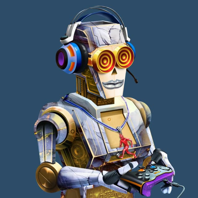 Sportsbot #9547