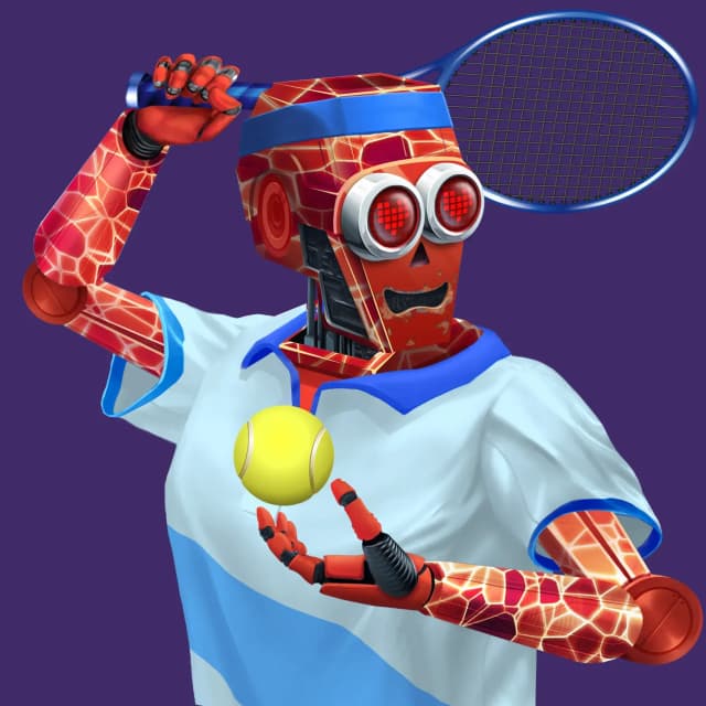 Sportsbot #1482