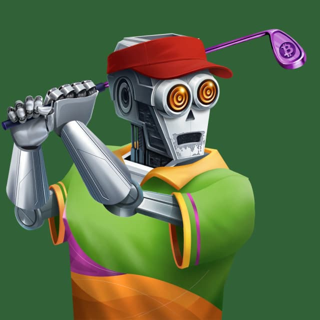 Sportsbot #6195