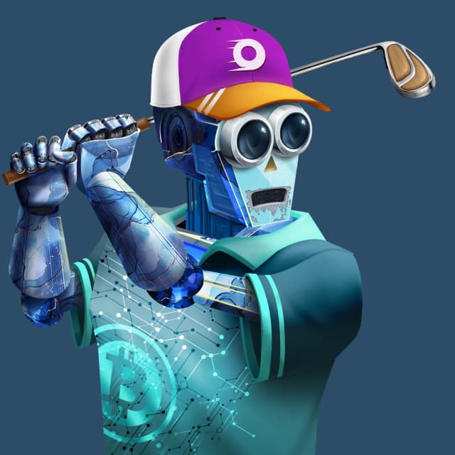 Sportsbot #9534
