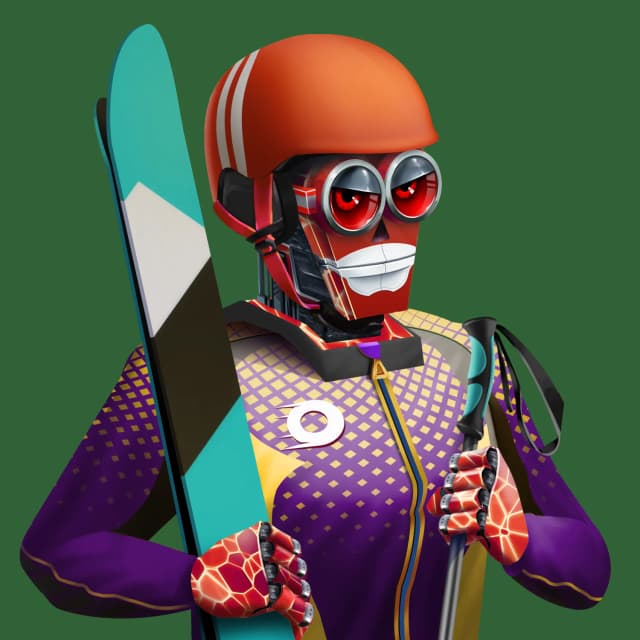 Sportsbot #3864