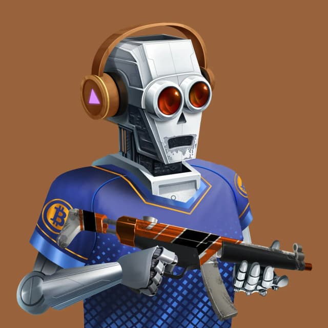 Sportsbot #8288