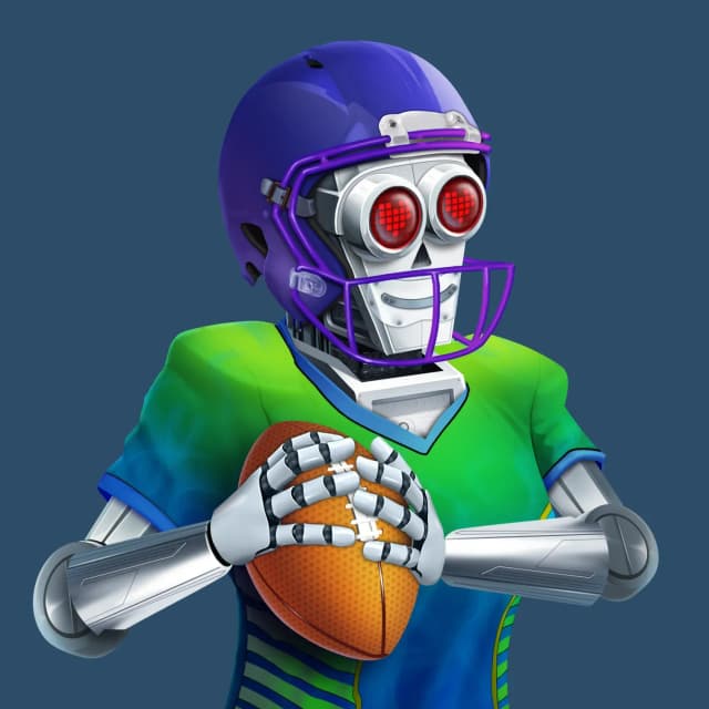 Sportsbot #39