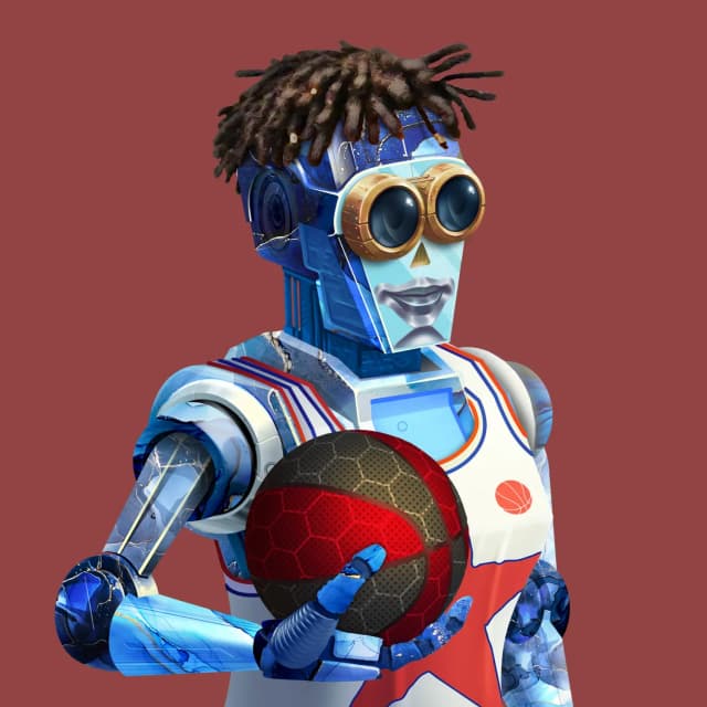 Sportsbot #819
