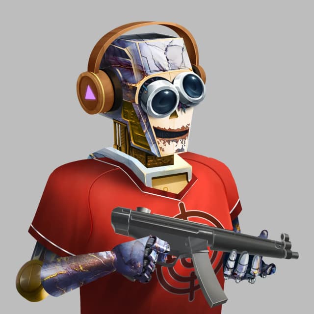 Sportsbot #9360