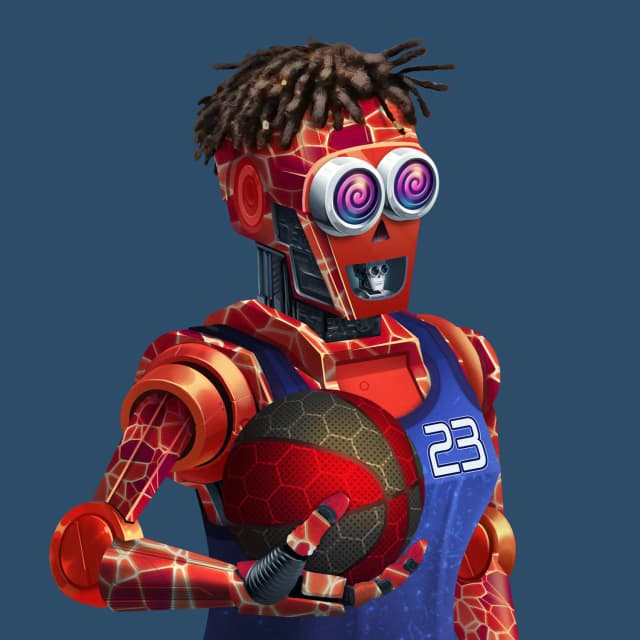 Sportsbot #6969