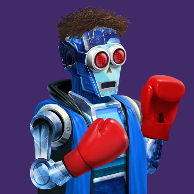 Sportsbot #2851