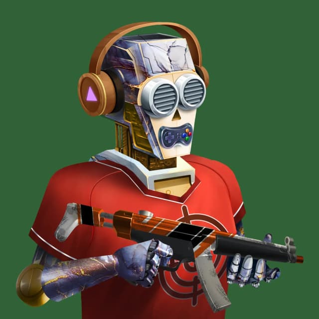 Sportsbot #9549