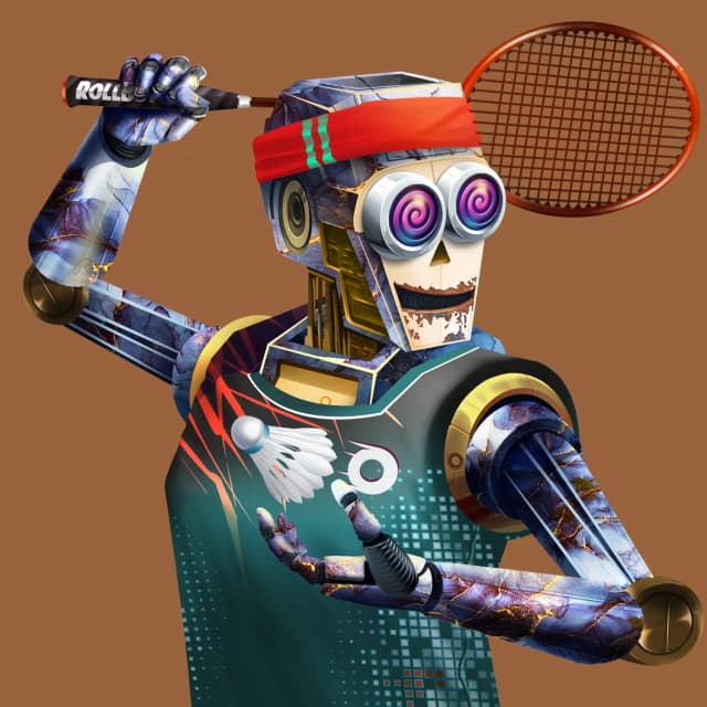 Sportsbot #8416
