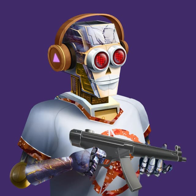 Sportsbot #5935