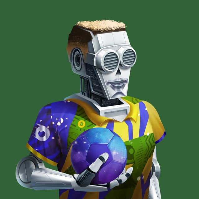 Sportsbot #6210