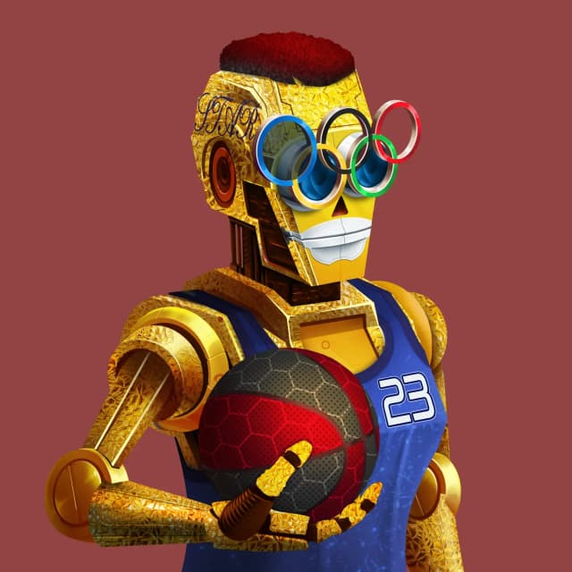 Sportsbot #7348